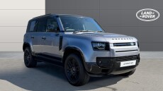 Land Rover Defender 3.0 D250 X-Dynamic SE 110 5dr Auto Diesel Estate